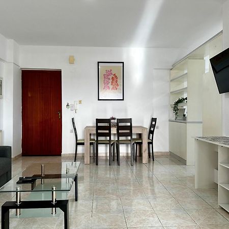 City Center, Cozy Apartment, With Amazing View, "2" Kos By Eksteriør billede