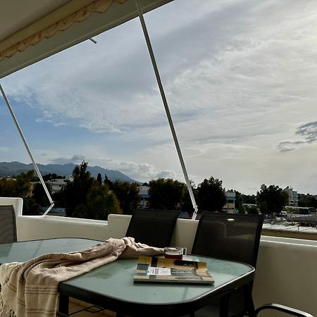 City Center, Cozy Apartment, With Amazing View, "2" Kos By Eksteriør billede