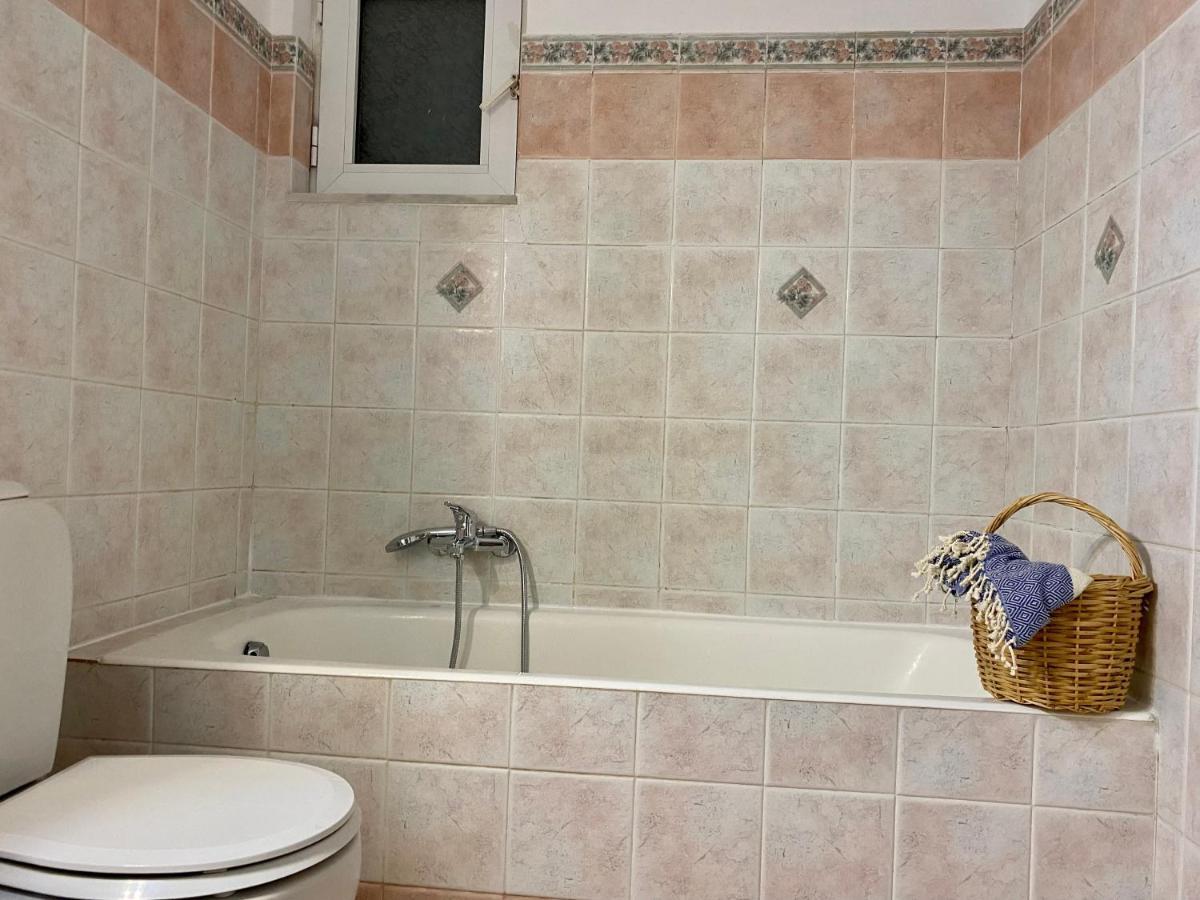 City Center, Cozy Apartment, With Amazing View, "2" Kos By Eksteriør billede