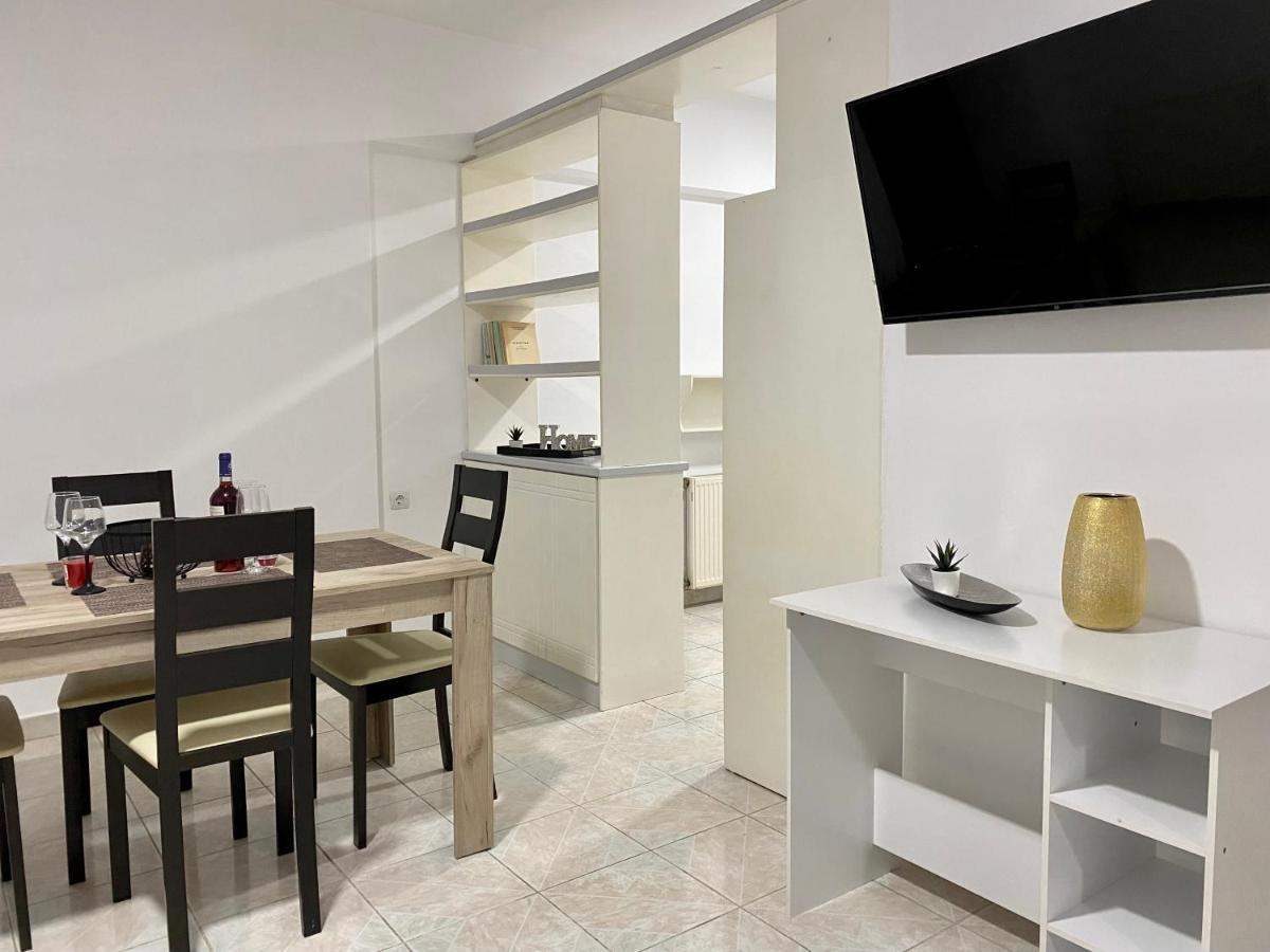 City Center, Cozy Apartment, With Amazing View, "2" Kos By Eksteriør billede